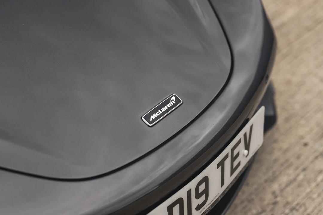 2019 McLaren 720S Spider - Image 20 of 31