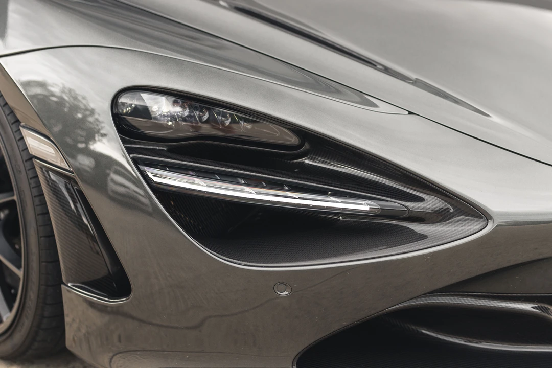 2019 McLaren 720S Spider - Image 21 of 31
