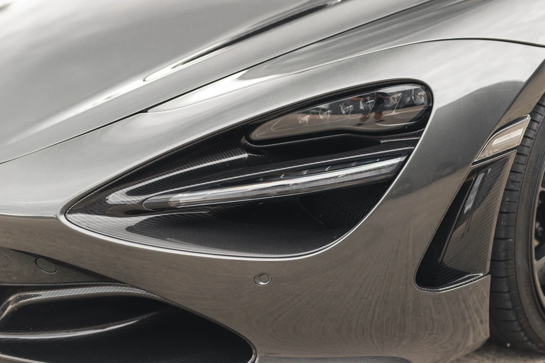 2019 McLaren 720S Spider - Image 22 of 31