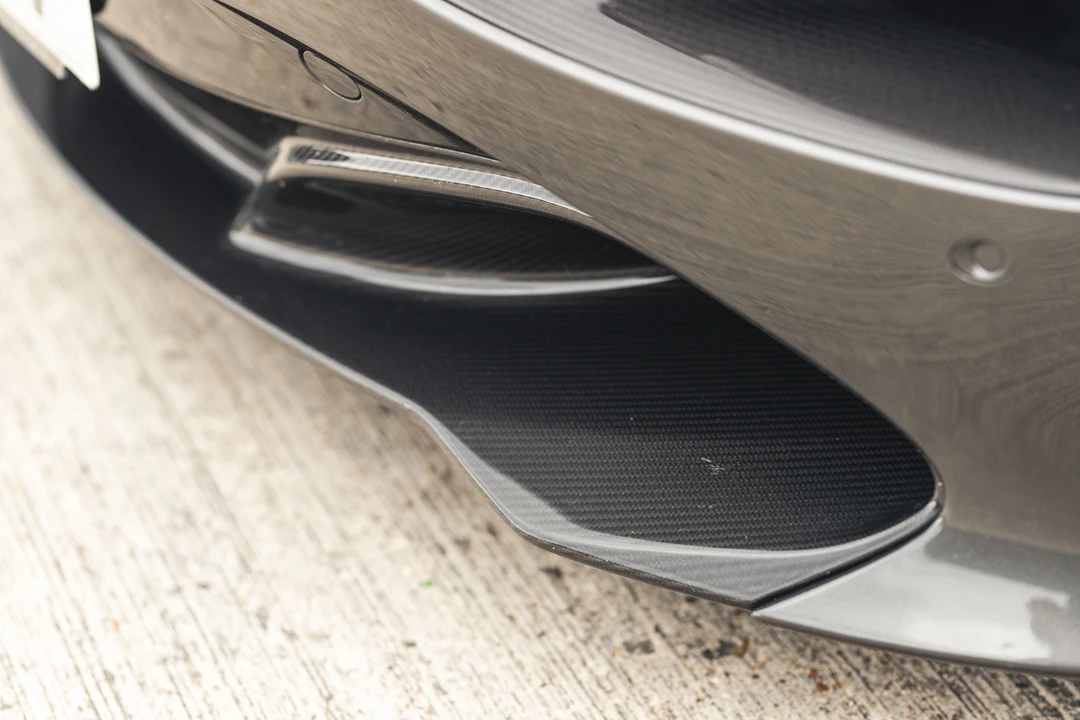 2019 McLaren 720S Spider - Image 23 of 31