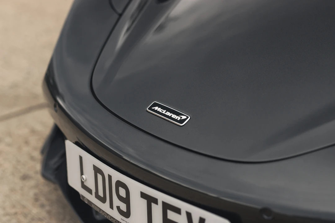 2019 McLaren 720S Spider - Image 24 of 31