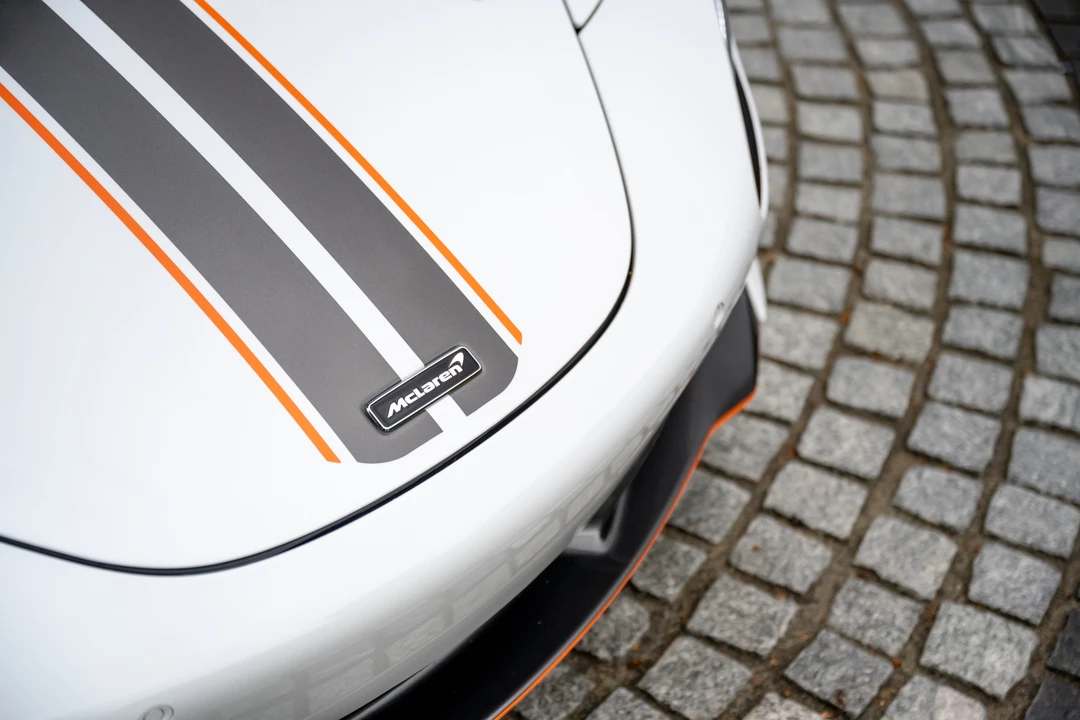 2019 McLaren 720S Spider - Image 18 of 31