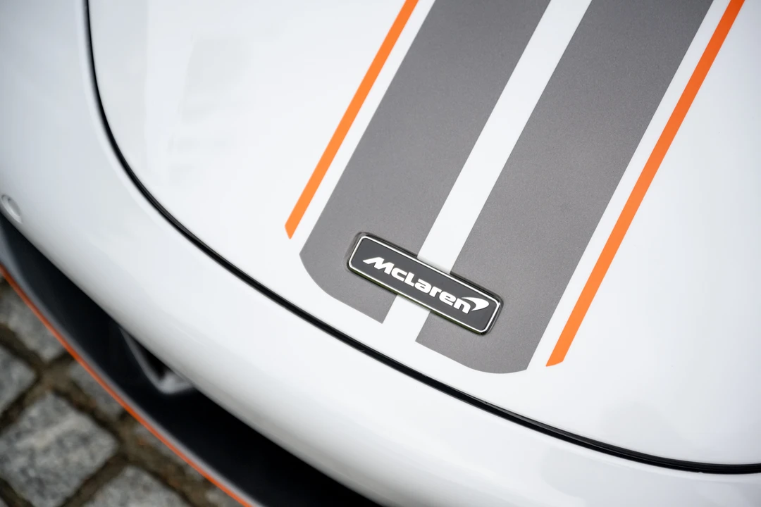 2019 McLaren 720S Spider - Image 19 of 31