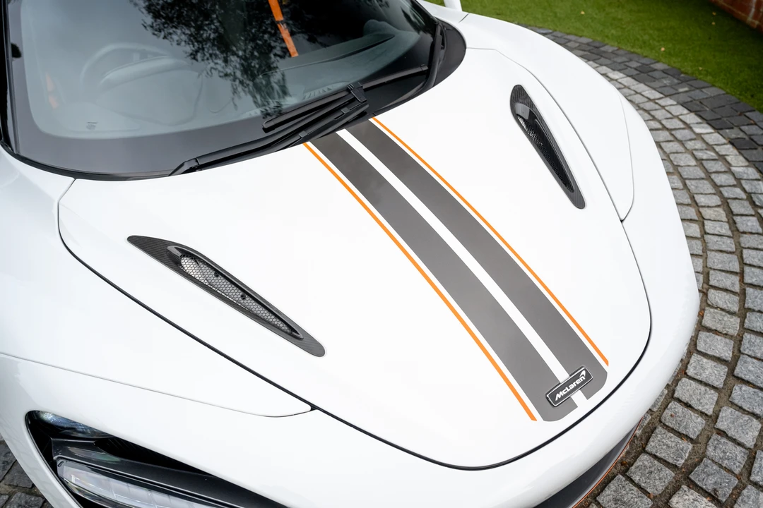 2019 McLaren 720S Spider - Image 23 of 31