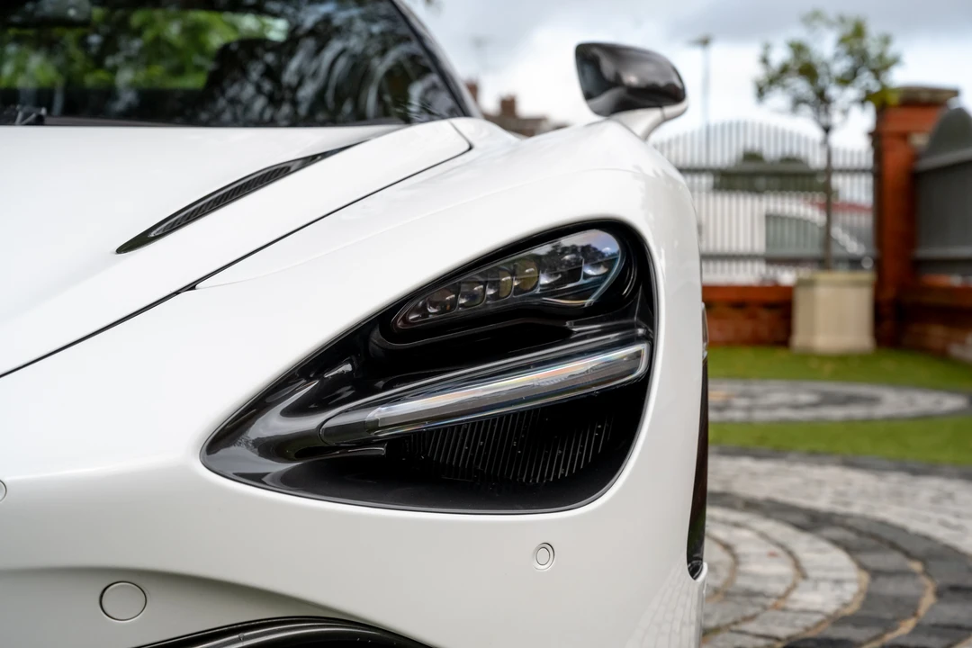 2019 McLaren 720S Spider - Image 24 of 31