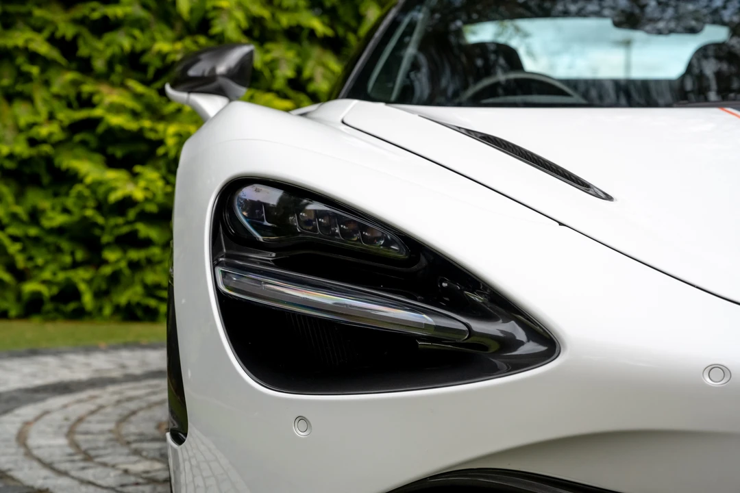 2019 McLaren 720S Spider - Image 26 of 31