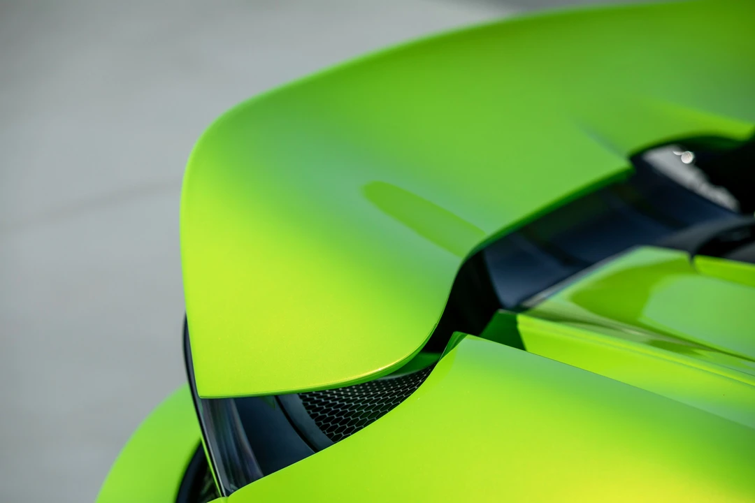 2019 McLaren 720S - Image 12 of 31