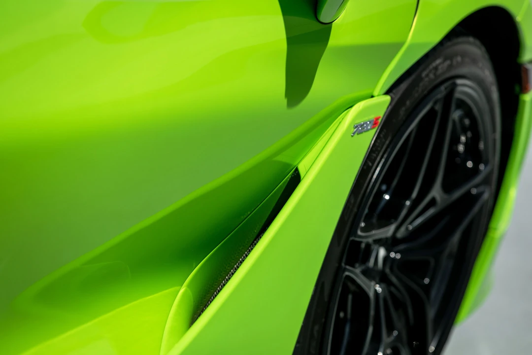 2019 McLaren 720S - Image 10 of 31