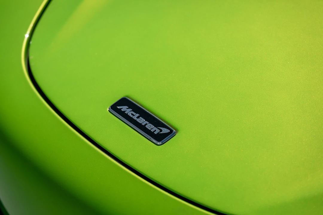 2019 McLaren 720S - Image 25 of 31
