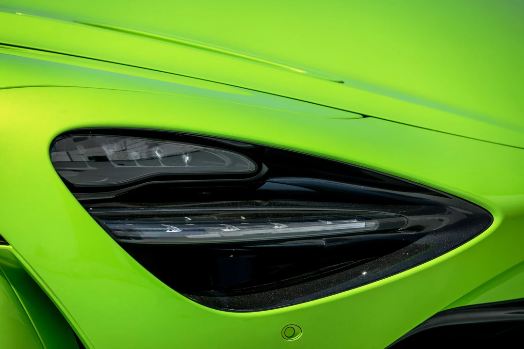 2019 McLaren 720S - Image 13 of 31