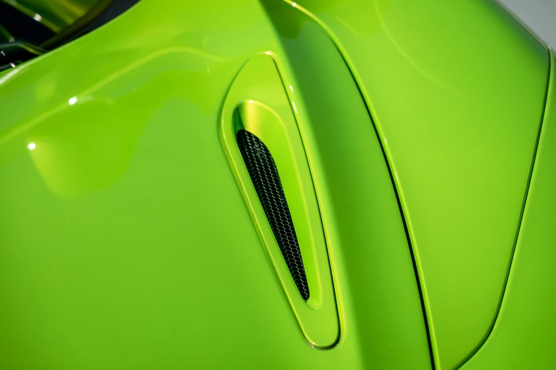 2019 McLaren 720S - Image 26 of 31