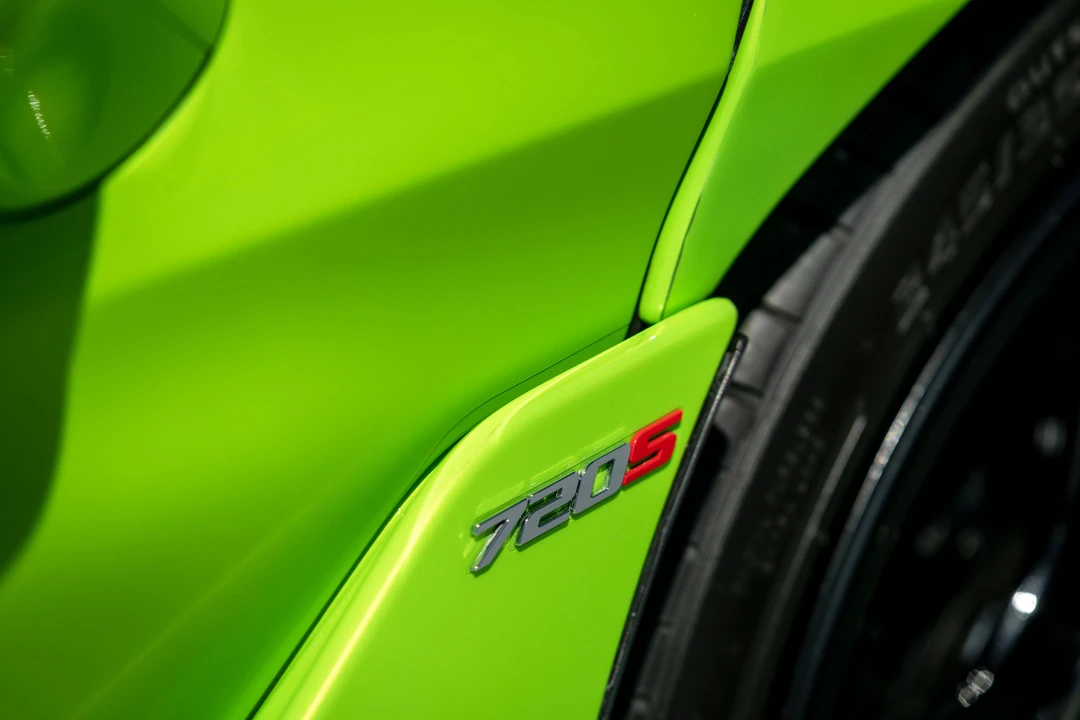 2019 McLaren 720S - Image 11 of 31