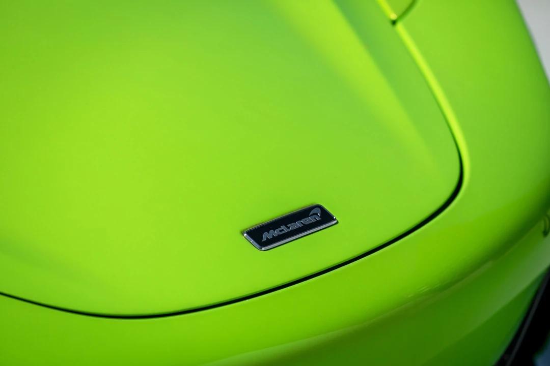 2019 McLaren 720S - Image 14 of 31