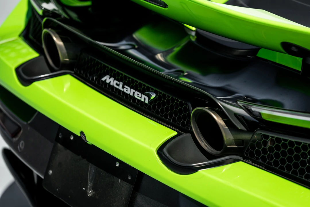 2019 McLaren 720S - Image 18 of 31