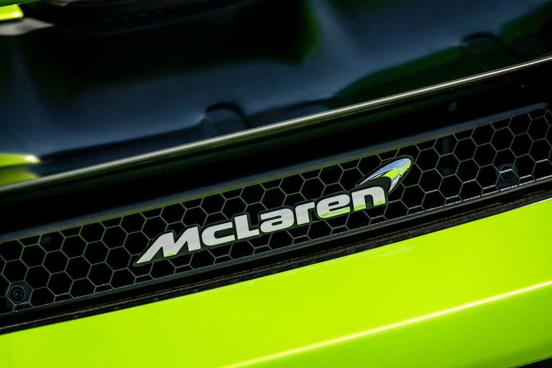 2019 McLaren 720S - Image 22 of 31