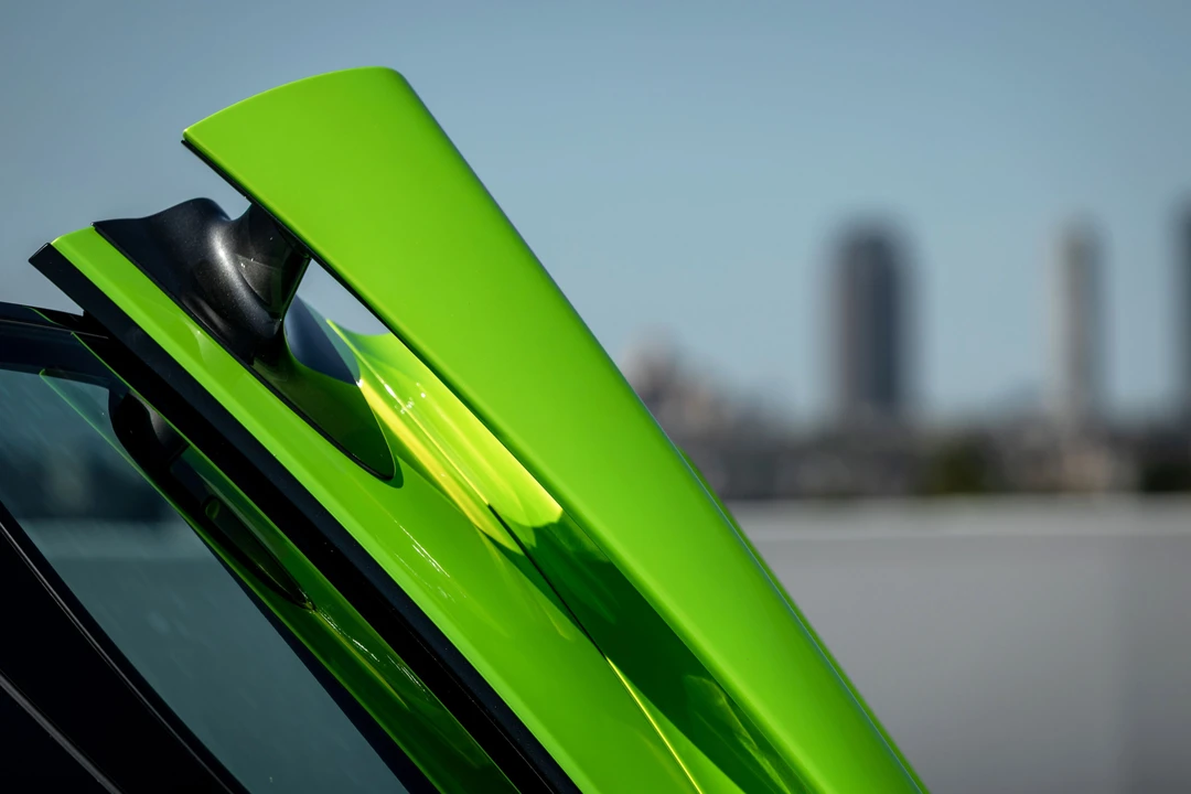2019 McLaren 720S - Image 30 of 31