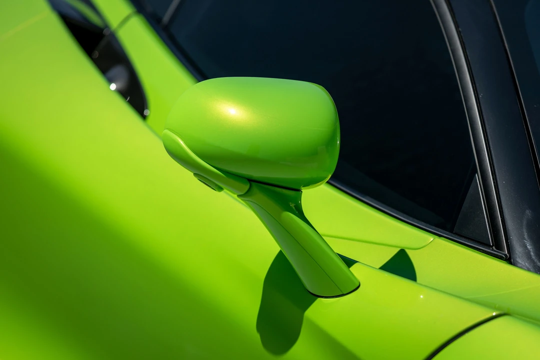 2019 McLaren 720S - Image 16 of 31