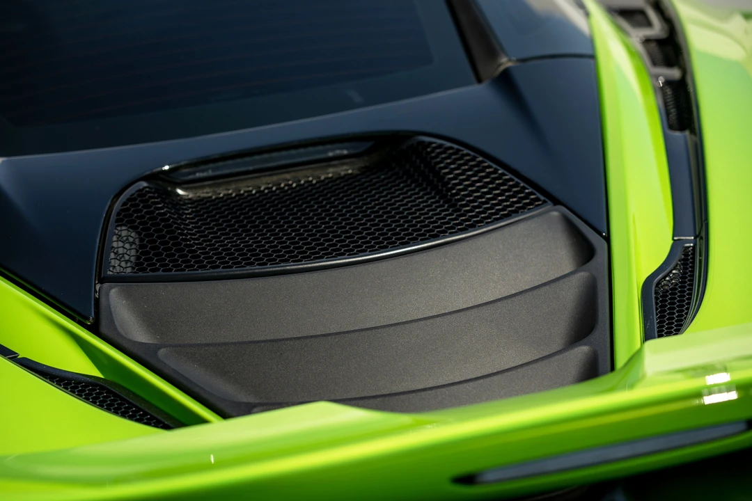2019 McLaren 720S - Image 23 of 31