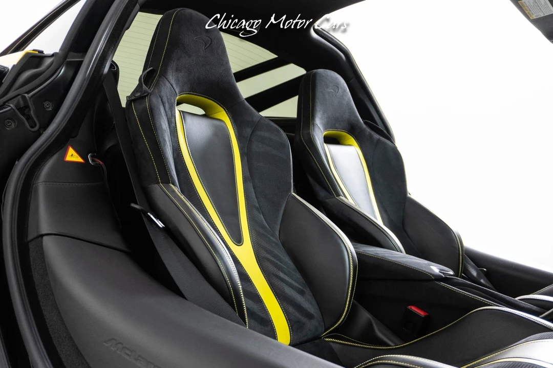 2019 McLaren 720S - Image 15 of 21