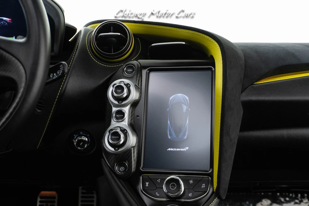 2019 McLaren 720S - Image 7 of 21