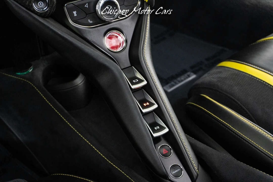 2019 McLaren 720S - Image 8 of 21