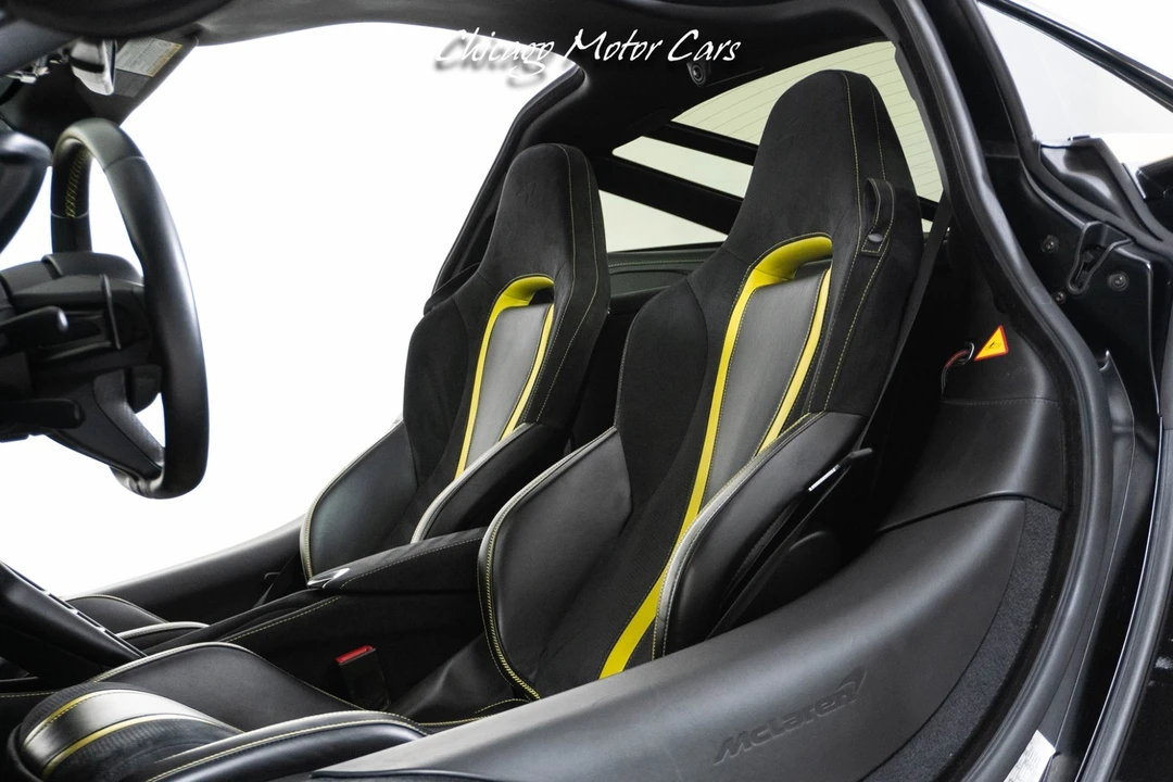 2019 McLaren 720S - Image 12 of 21