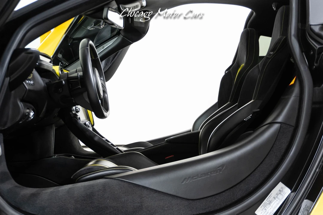 2019 McLaren 720S - Image 11 of 21