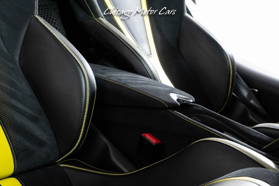 2019 McLaren 720S - Image 16 of 21