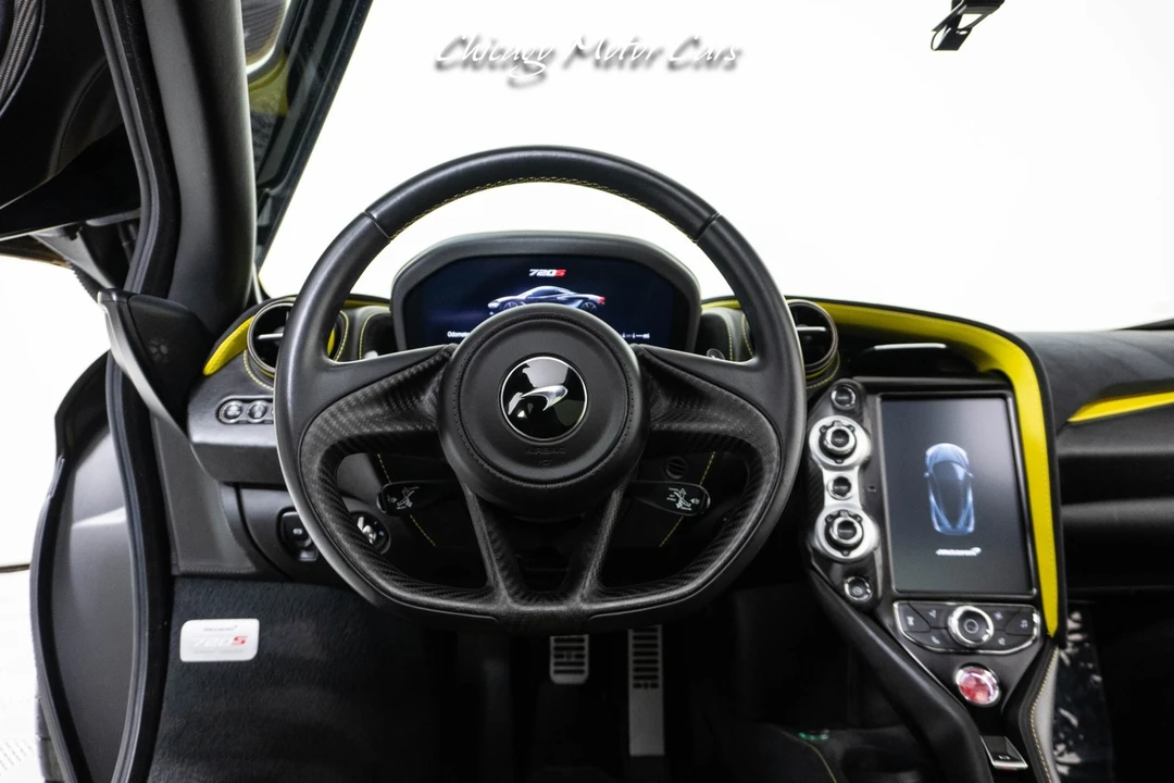 2019 McLaren 720S - Image 5 of 21