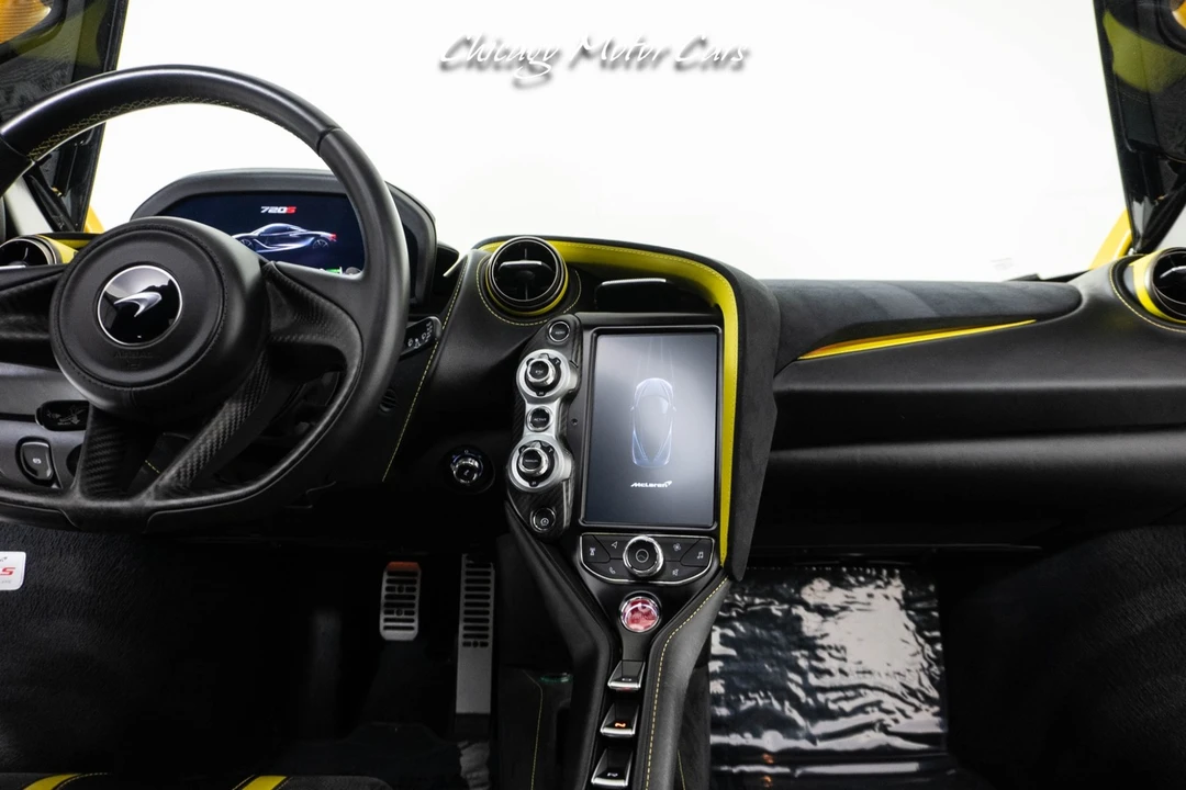 2019 McLaren 720S - Image 6 of 21