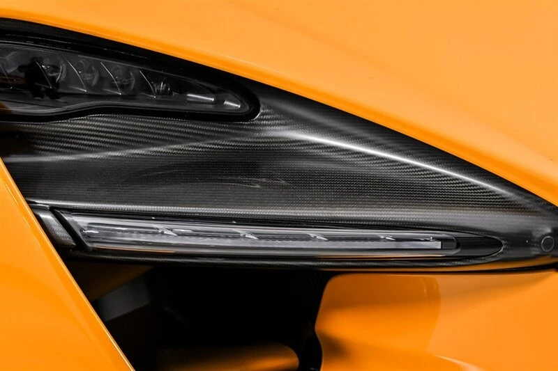 2019 McLaren Senna - Image 5 of 31