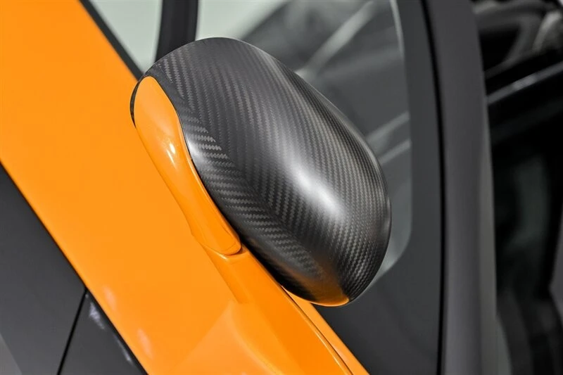2019 McLaren Senna - Image 6 of 31