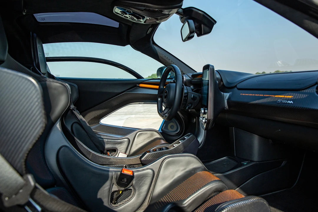 2019 McLaren Senna - Image 25 of 31