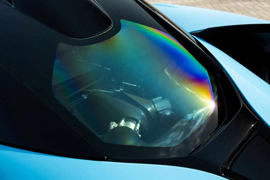 2019 McLaren Senna - Image 28 of 31