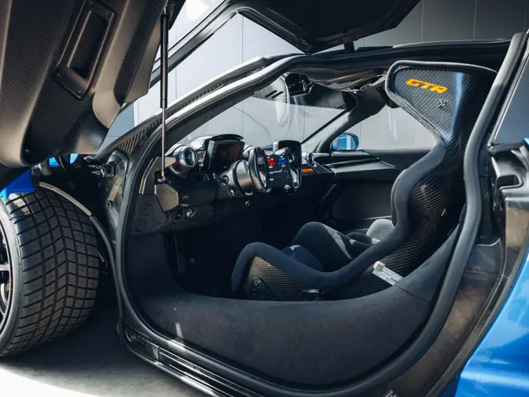 2019 McLaren Senna - Image 4 of 31