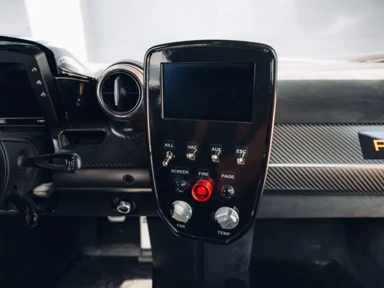 2019 McLaren Senna - Image 30 of 31