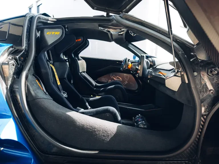 2019 McLaren Senna - Image 22 of 31