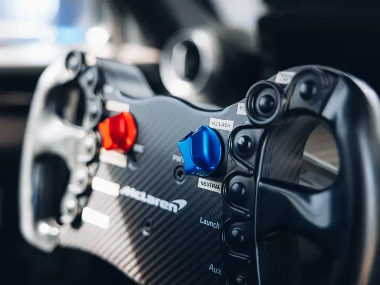 2019 McLaren Senna - Image 29 of 31