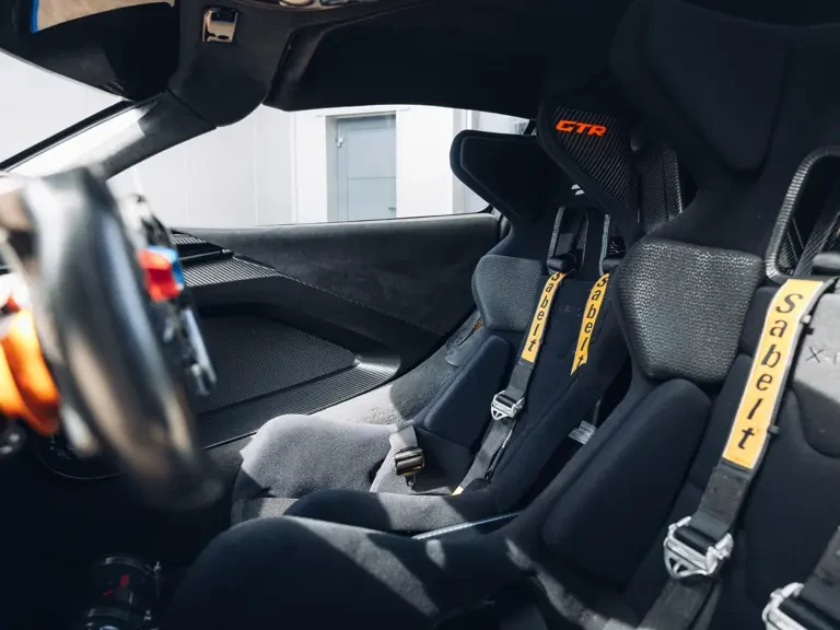 2019 McLaren Senna - Image 26 of 31