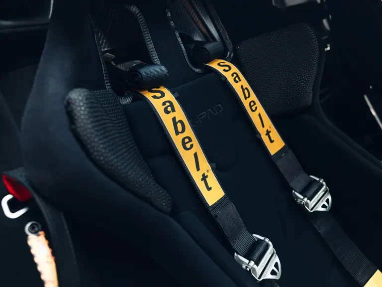 2019 McLaren Senna - Image 16 of 31