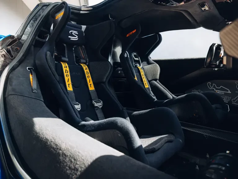 2019 McLaren Senna - Image 12 of 31