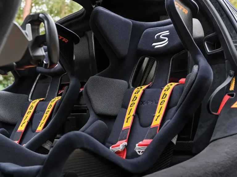 2019 McLaren Senna - Image 17 of 31
