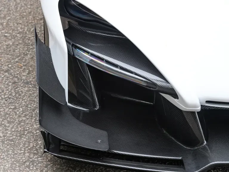2019 McLaren Senna - Image 20 of 31