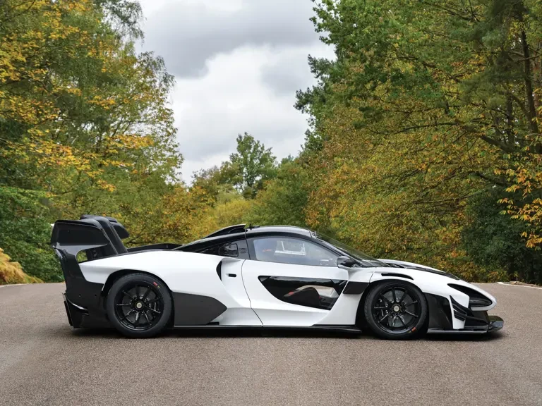 2019 McLaren Senna - Image 5 of 31