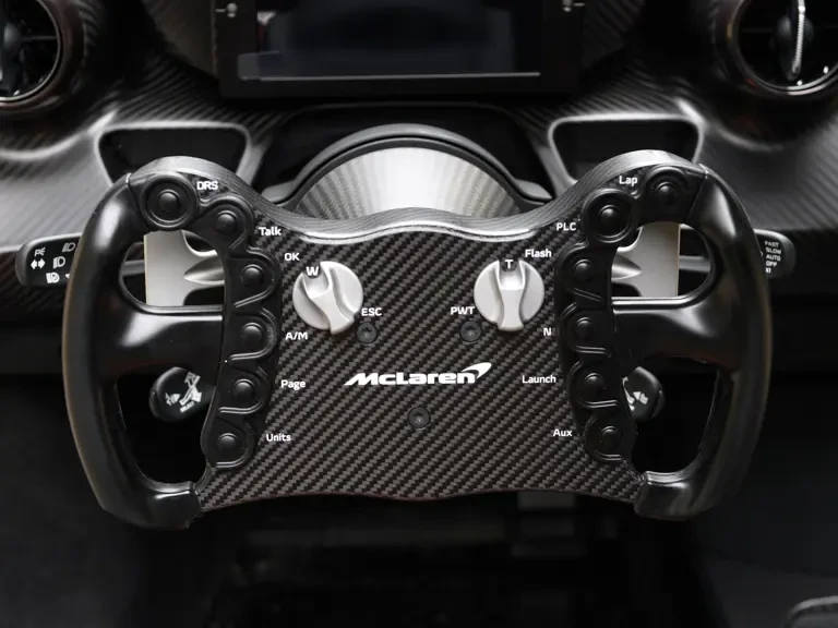 2019 McLaren Senna - Image 12 of 31