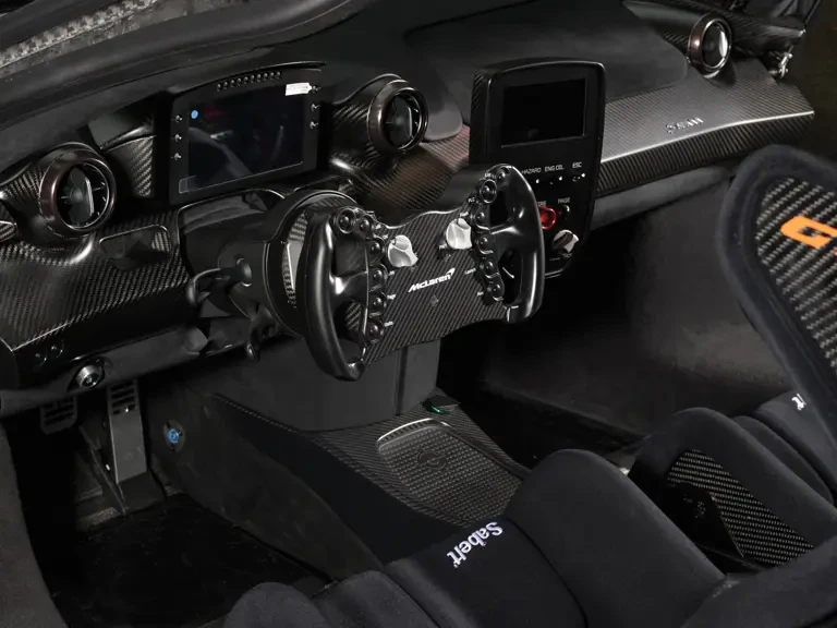 2019 McLaren Senna - Image 4 of 31
