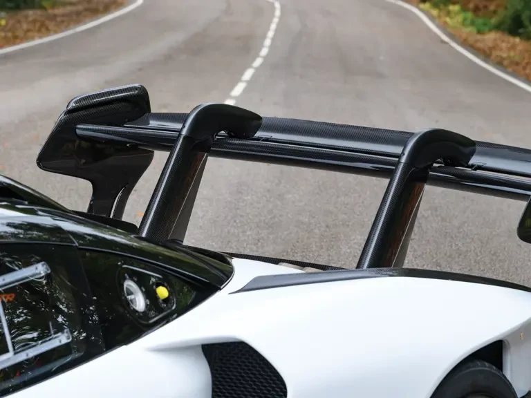 2019 McLaren Senna - Image 21 of 31