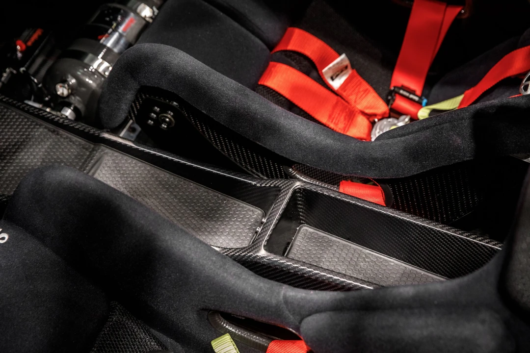 2019 McLaren Senna - Image 5 of 31