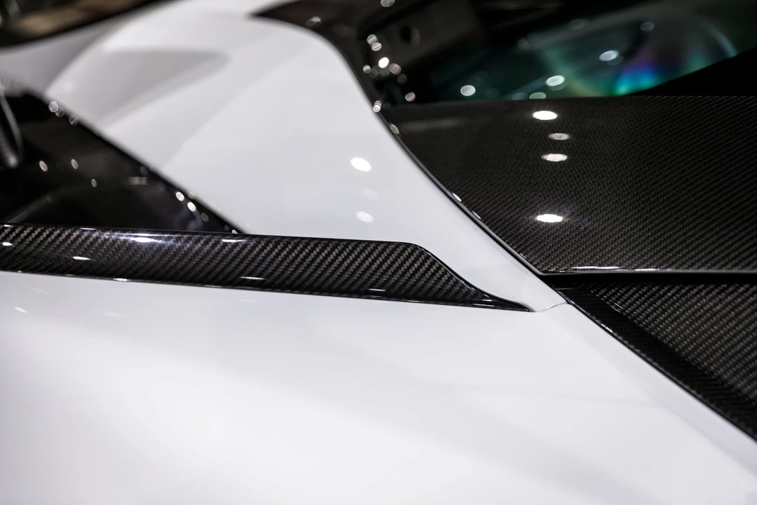 2019 McLaren Senna - Image 12 of 31