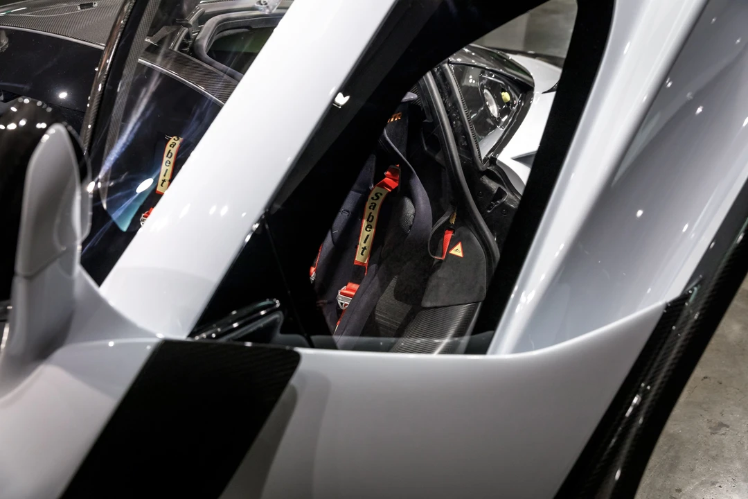 2019 McLaren Senna - Image 6 of 31
